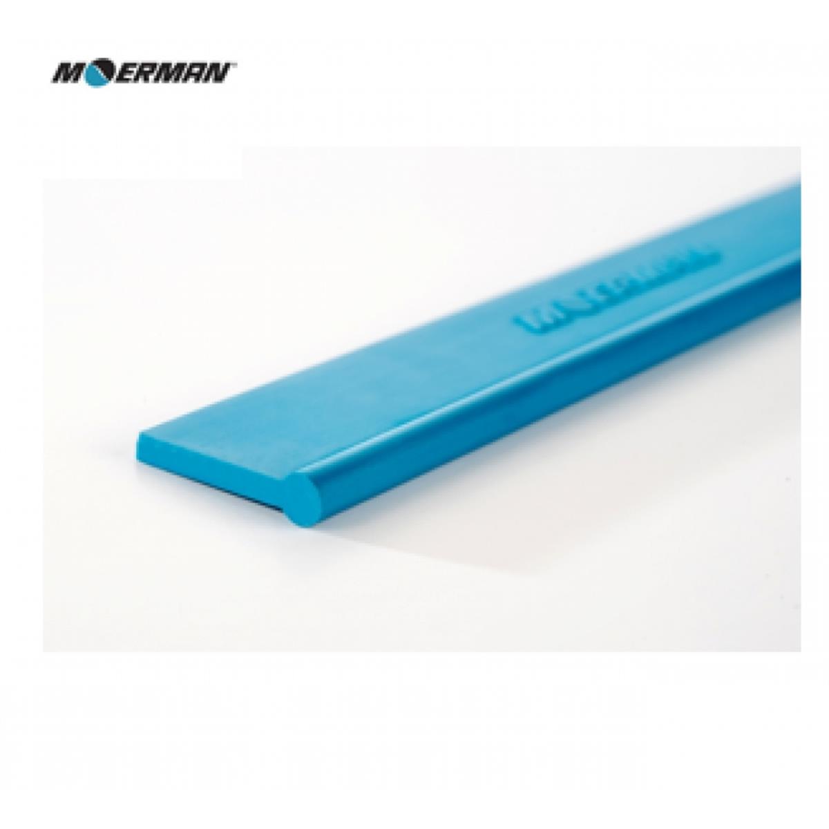 Moerman - NXT-R vervangrubbers 25cm (10st)